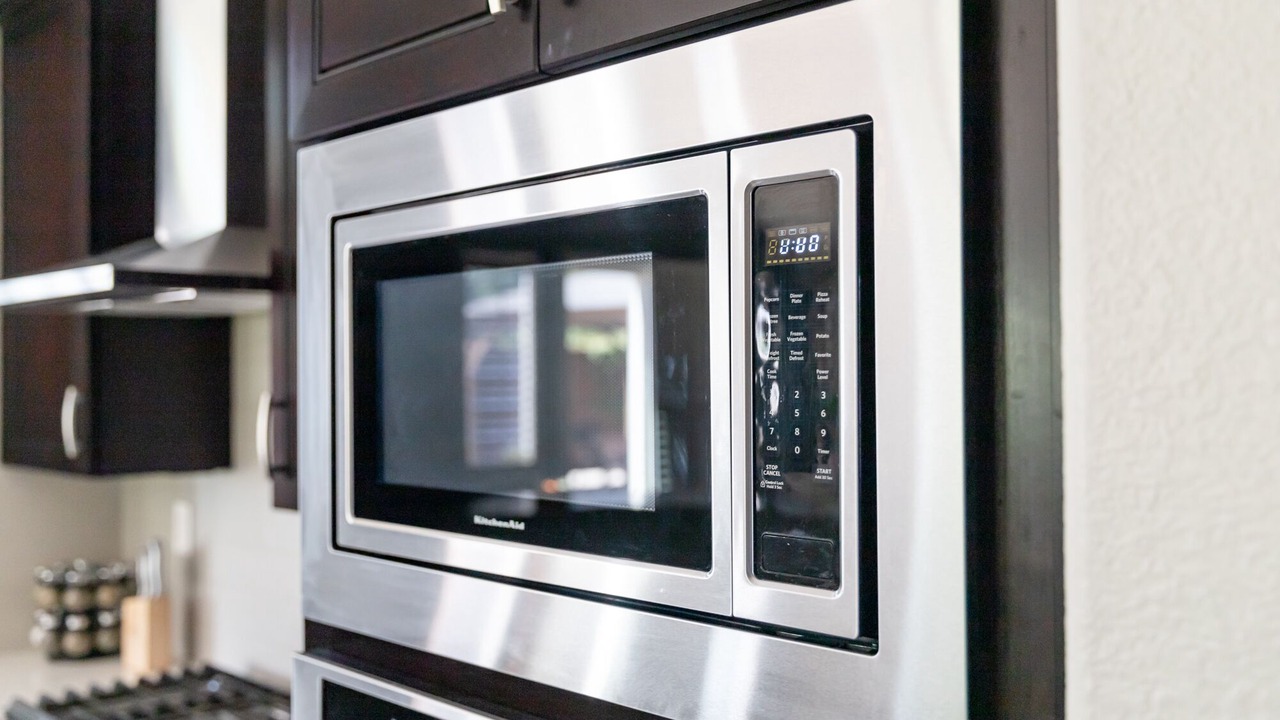 Photo of Kitchen in Elk Grove