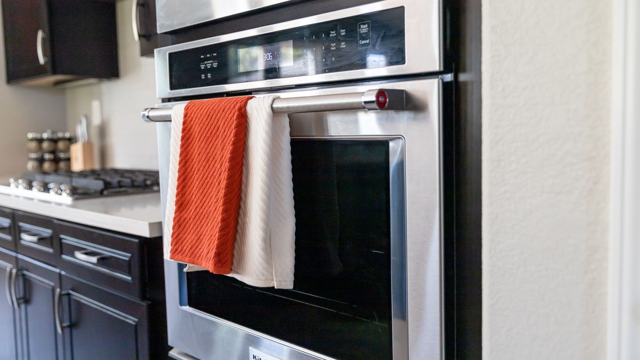 Photo of Kitchen in Elk Grove