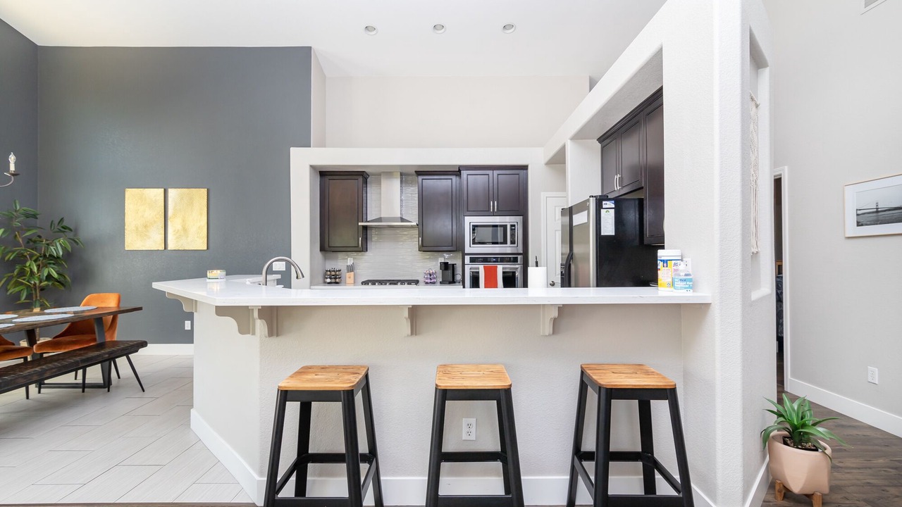 Photo of Kitchen in Elk Grove