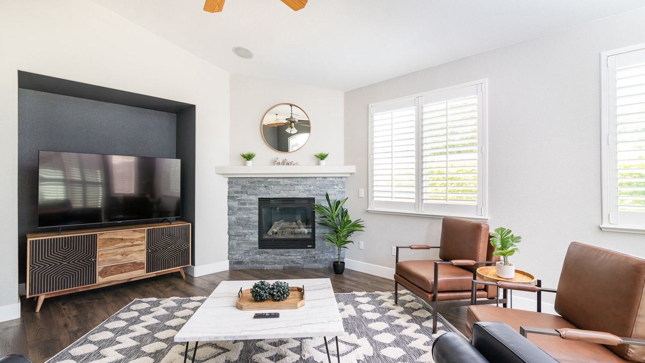 Photo of Livingroom in Elk Grove