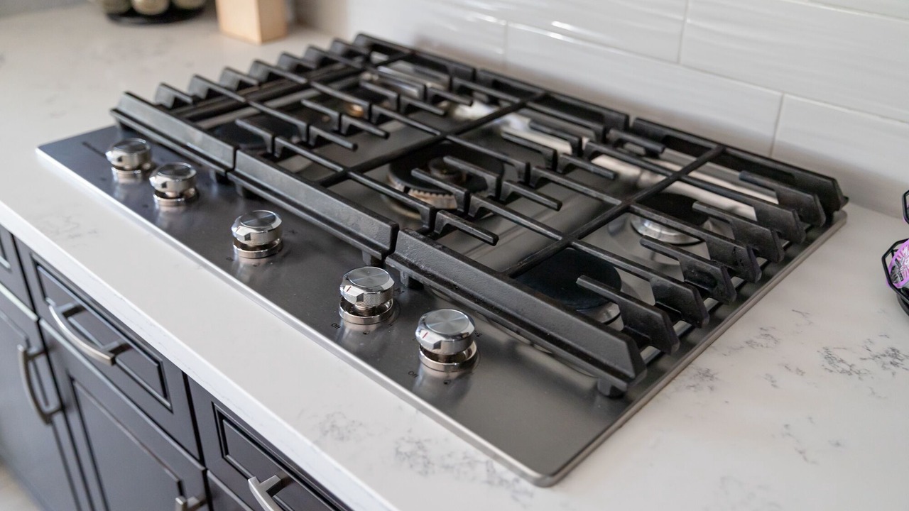 Photo of Kitchen in Elk Grove