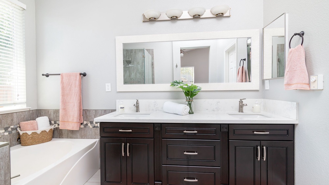 Photo of Bathroom in Elk Grove