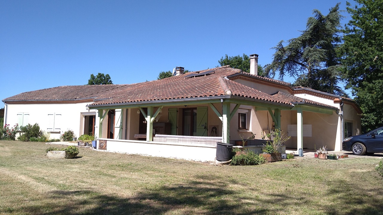 Photo of Outdoor in Montcabrier