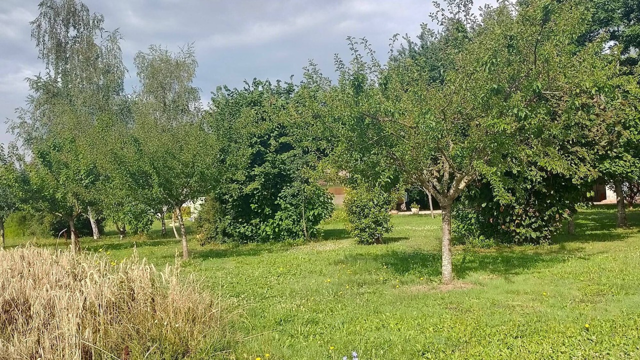 Photo of Outdoor in Montcabrier