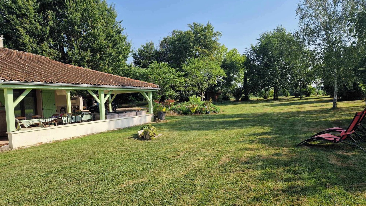 Photo of Outdoor in Montcabrier