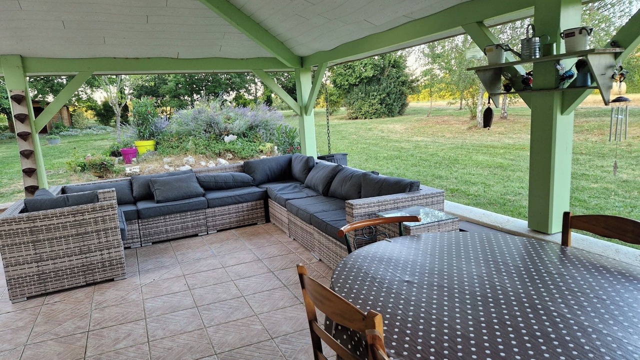Photo of Outdoor in Montcabrier