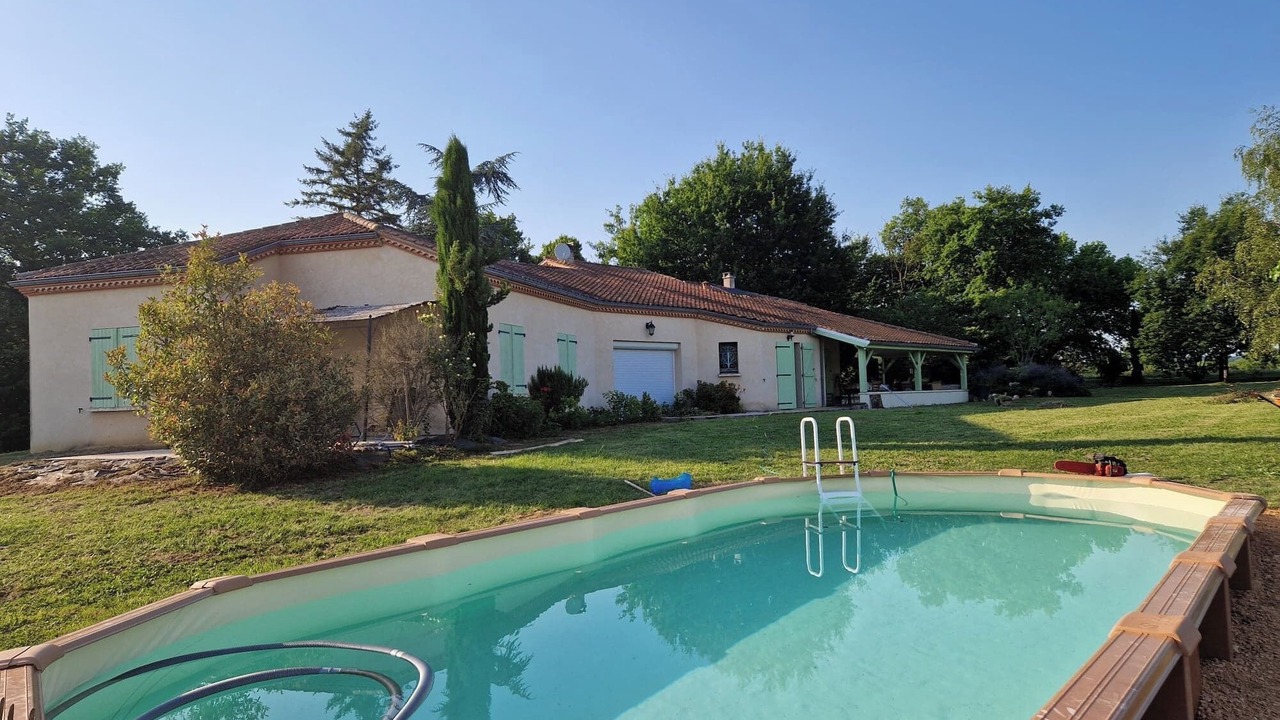 Photo of Outdoor in Montcabrier