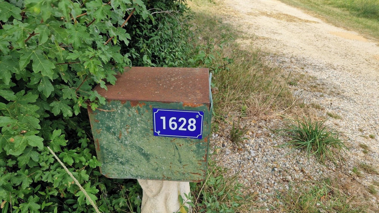 Photo of Outdoor in Montcabrier