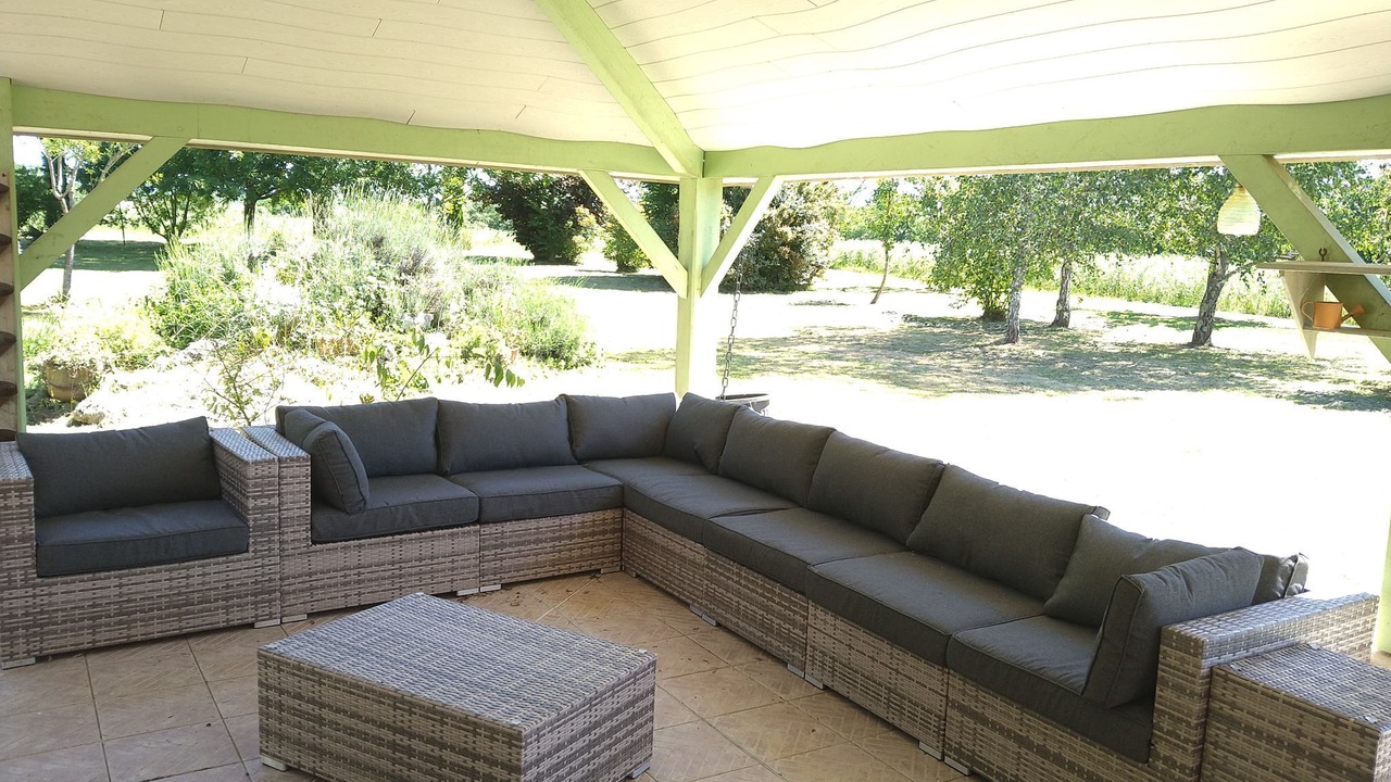 Photo of Outdoor in Montcabrier