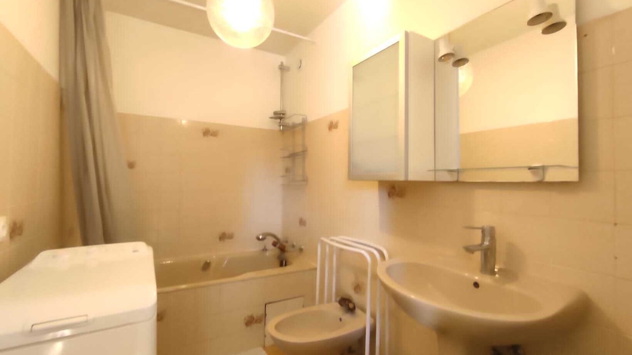 Photo of Bathroom in La Balme-de-Sillingy