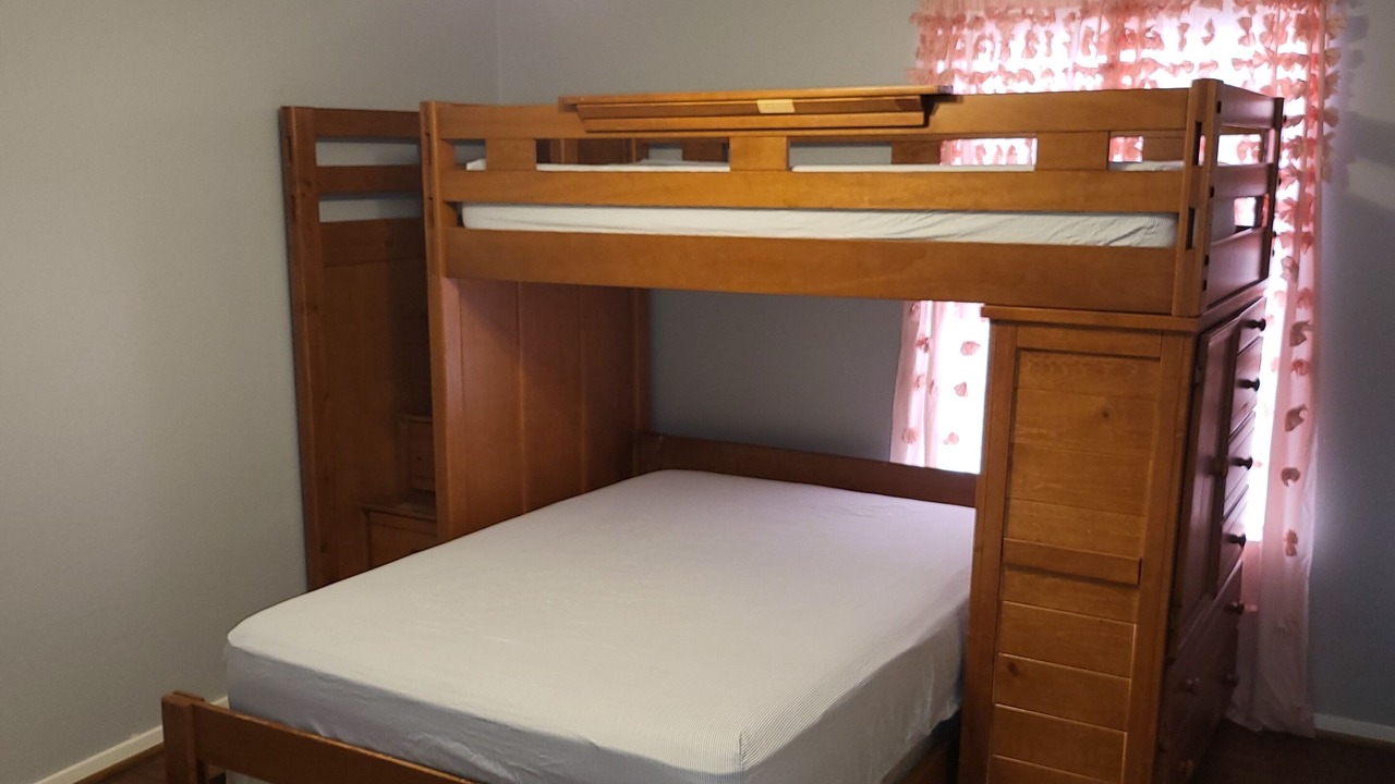 Photo of Bedroom in Dallas
