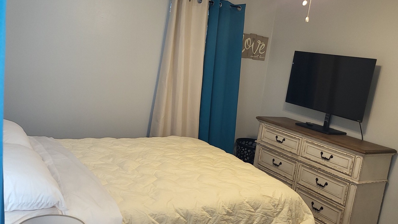 Photo of Bedroom in Dallas