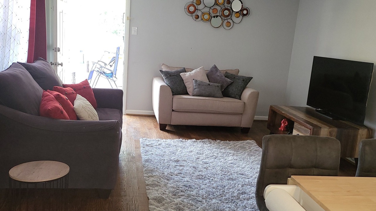 Photo of Livingroom in Dallas