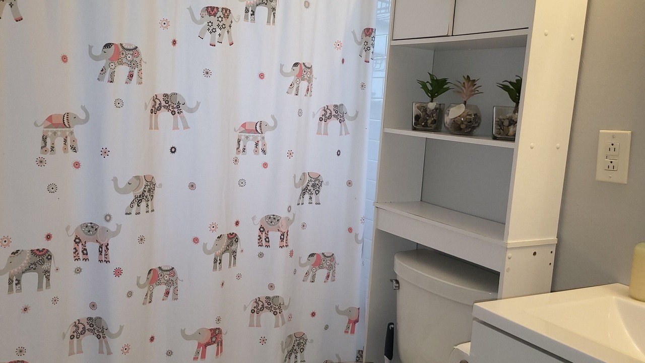 Photo of Bathroom in Dallas