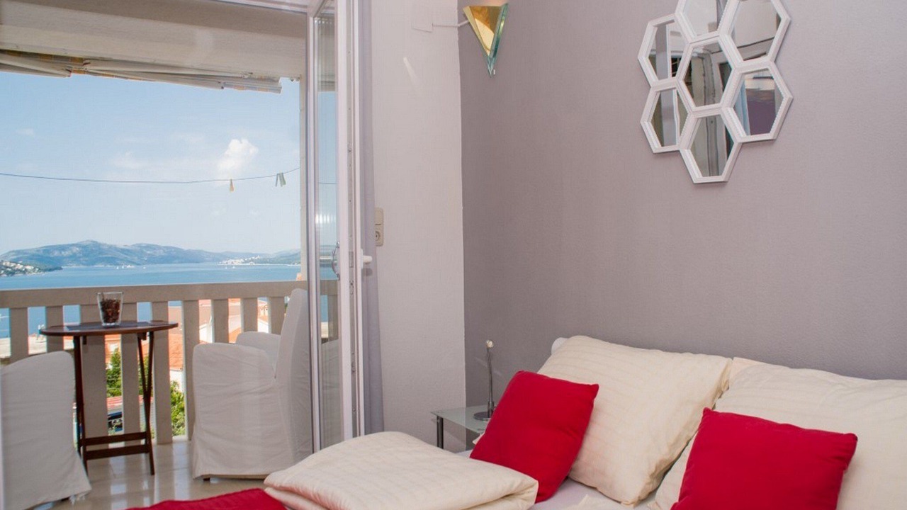 Photo of Bedroom in Okrug Gornji