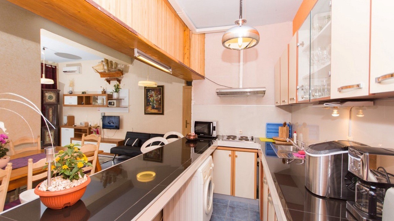 Photo of Kitchen in Okrug Gornji