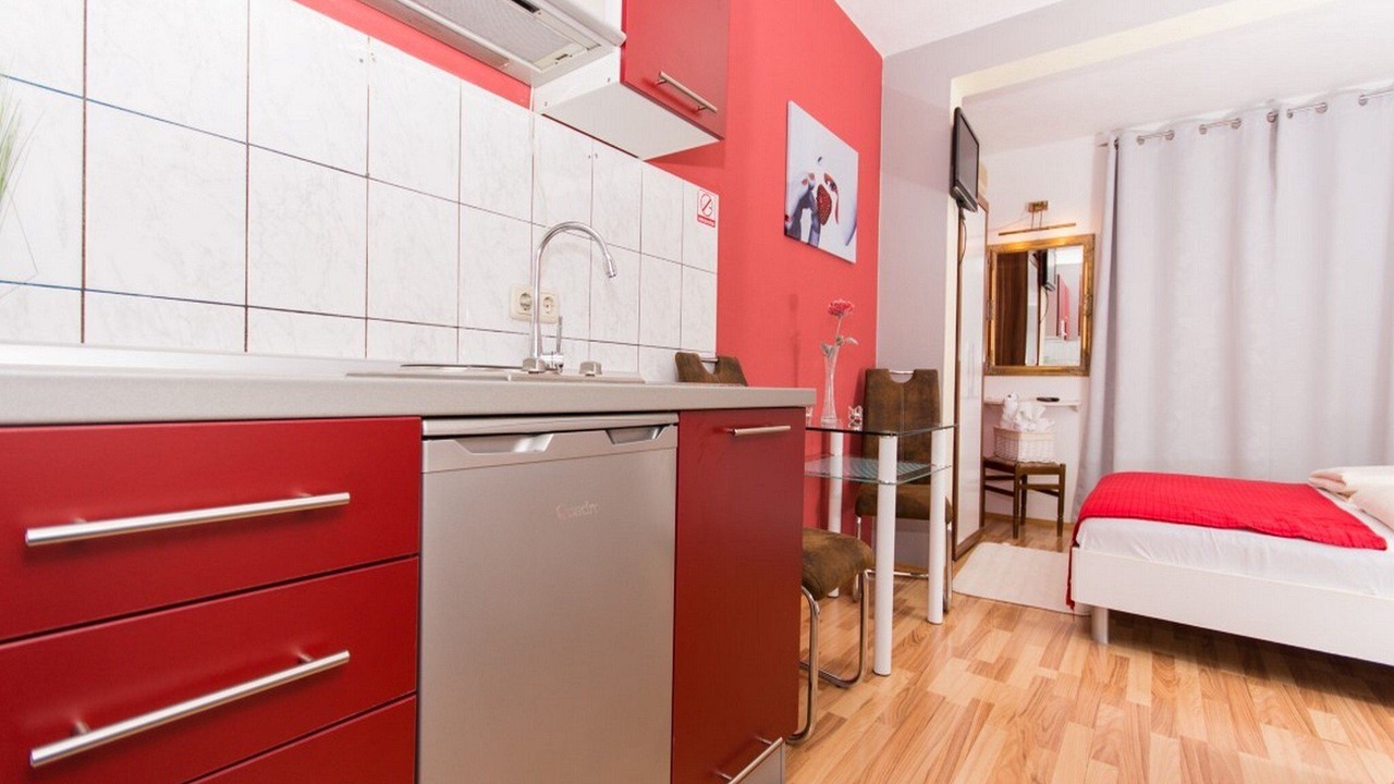 Photo of Kitchen in Okrug Gornji