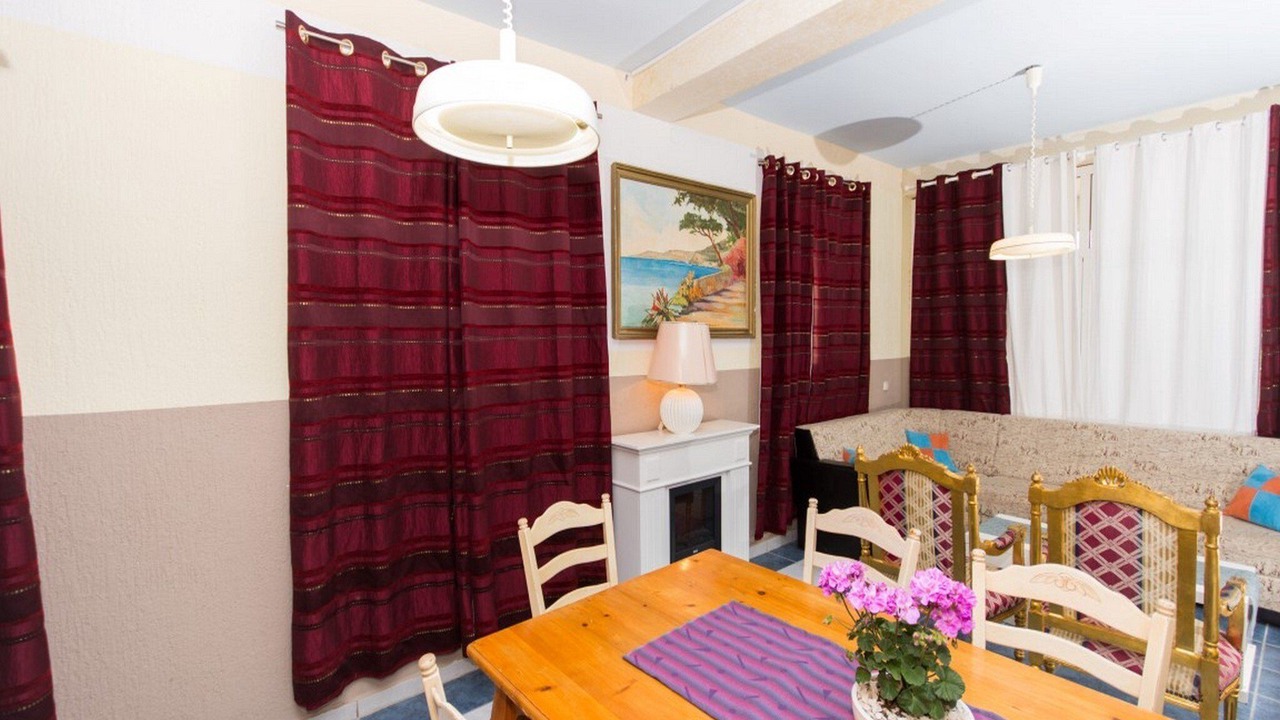 Photo of Livingroom in Okrug Gornji