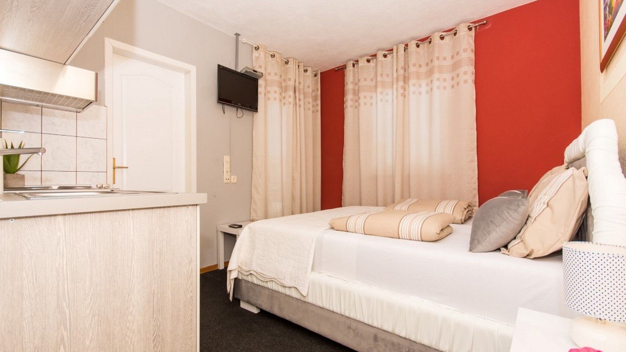Photo of Bedroom in Okrug Gornji