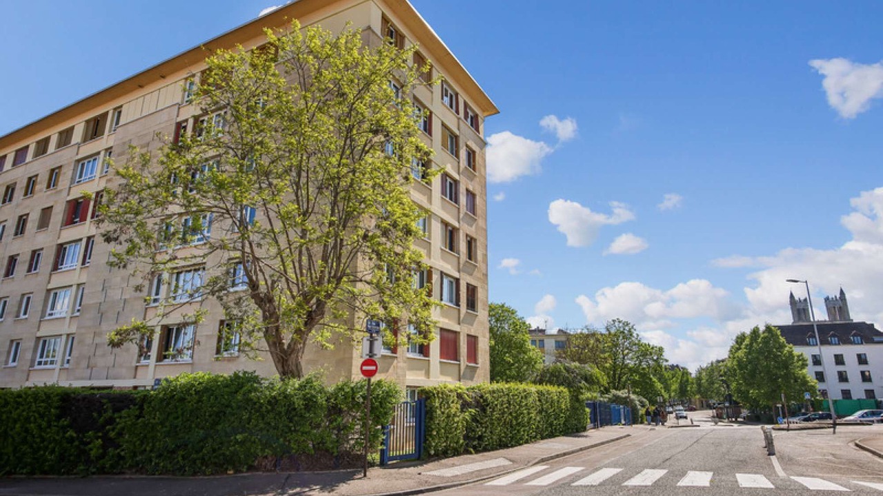 Photo of Outdoor in Mantes-la-Jolie