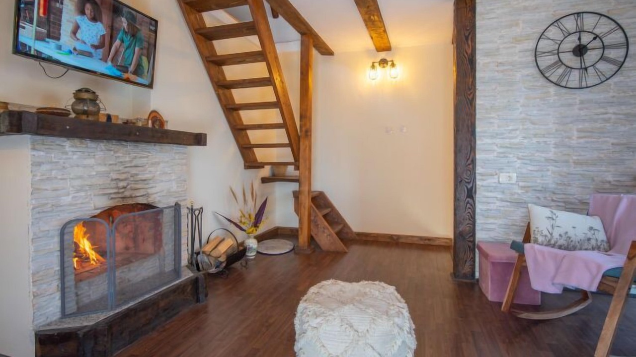 Photo of Livingroom in Lic