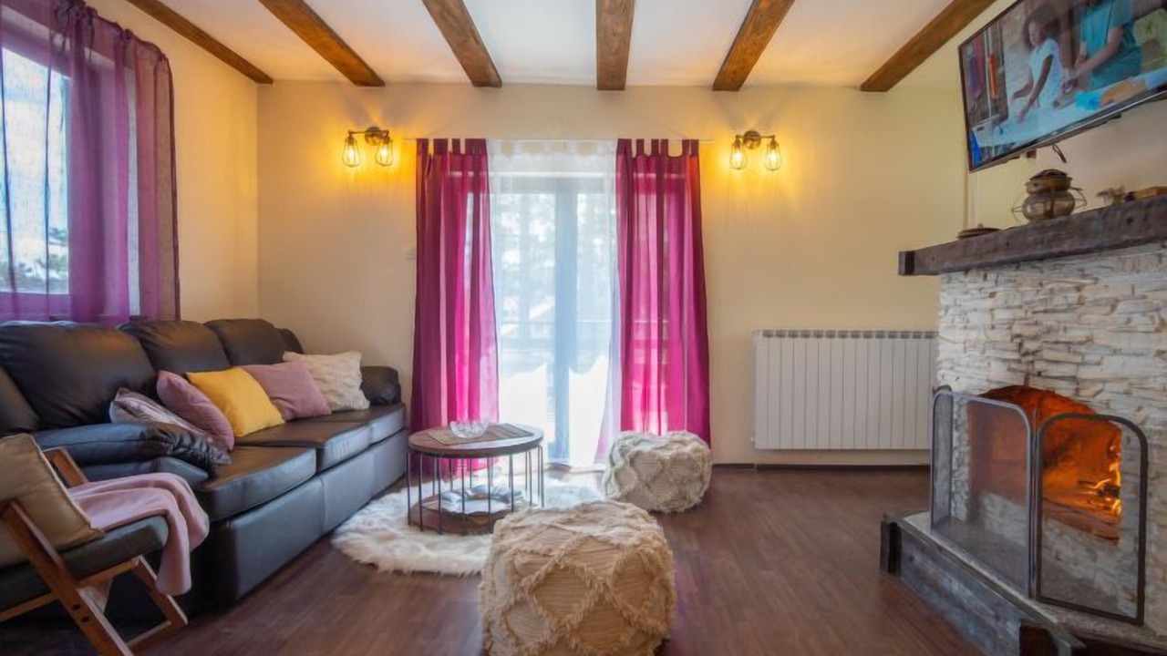 Photo of Livingroom in Lic