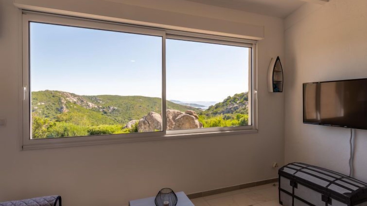 Photo of Livingroom in Pietra Long Salvini