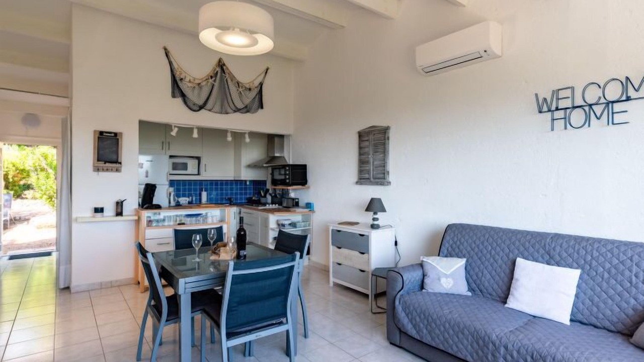 Photo of Bedroom in Pietra Long Salvini