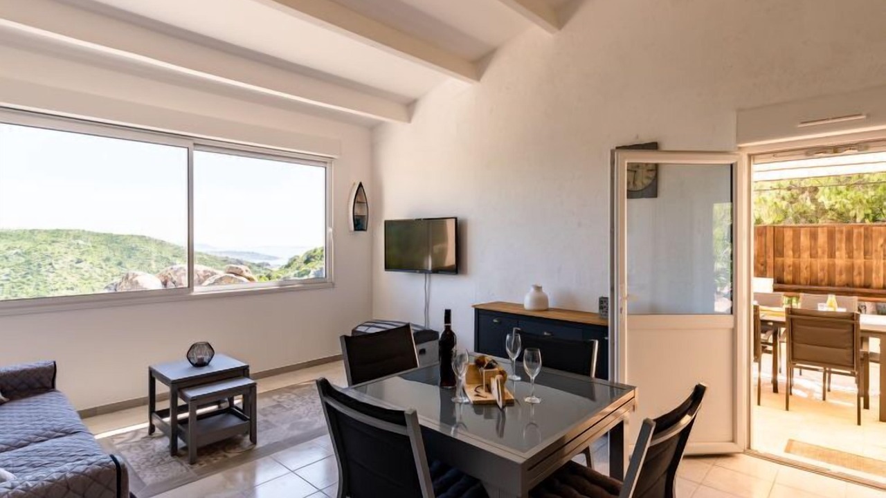 Photo of Bedroom in Pietra Long Salvini