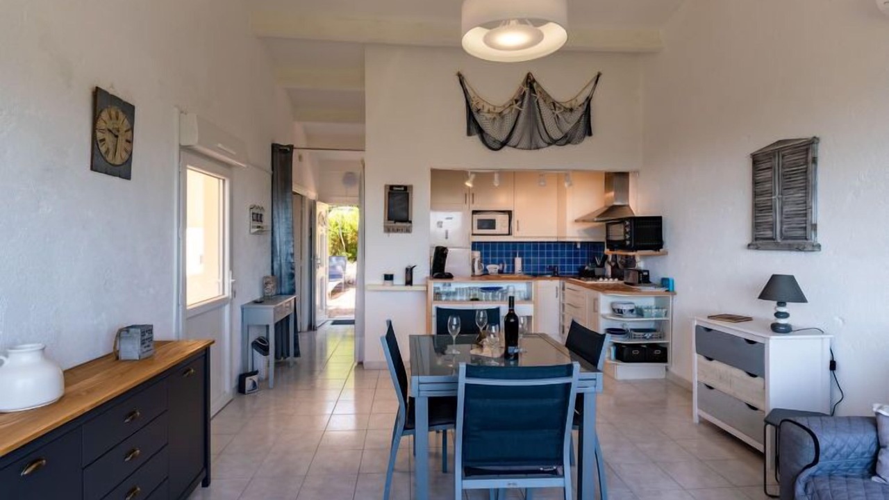 Photo of Bedroom in Pietra Long Salvini