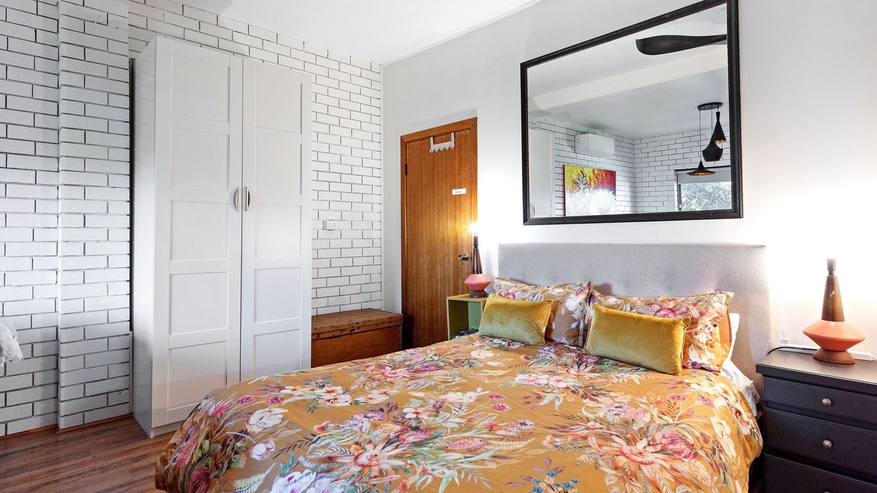 Photo of Bedroom in Port Macquarie