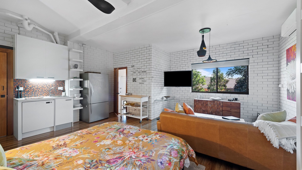 Photo of Bedroom in Port Macquarie