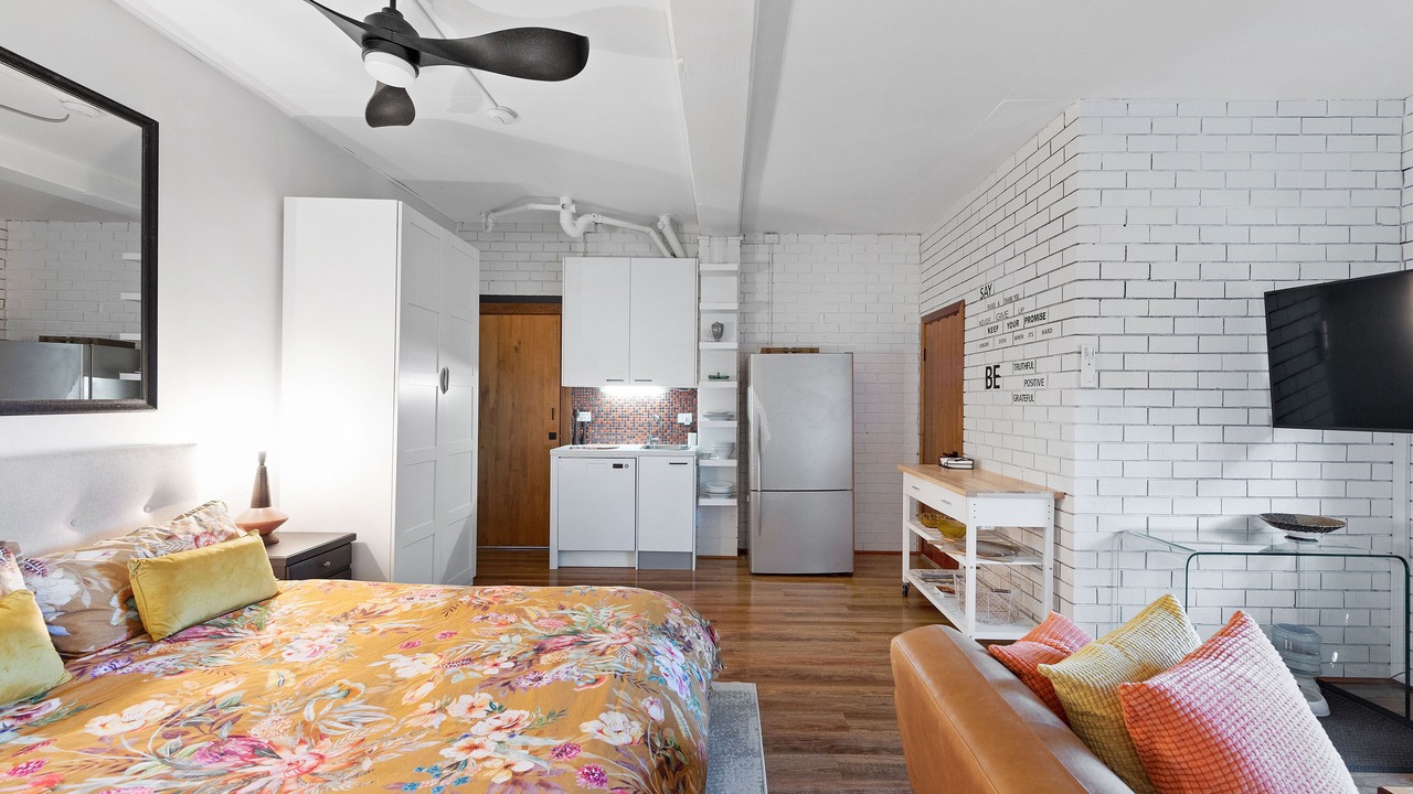 Photo of Bedroom in Port Macquarie