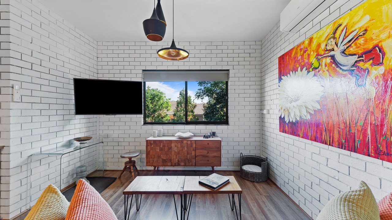 Photo of Livingroom in Port Macquarie