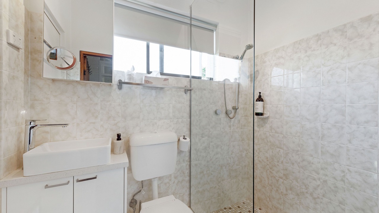 Photo of Bathroom in Port Macquarie