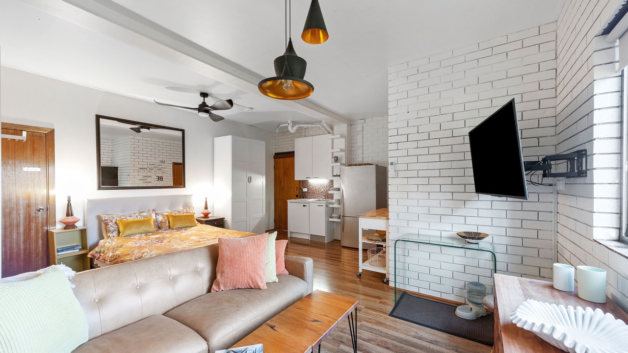 Photo of Bedroom in Port Macquarie