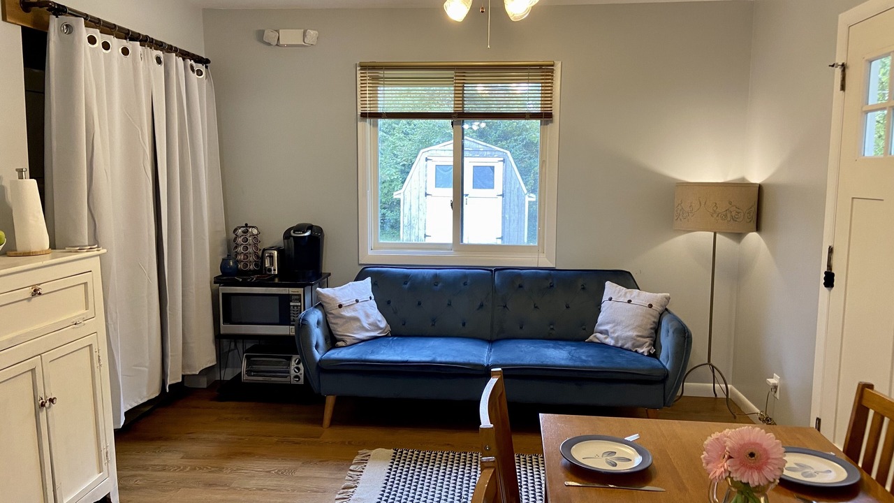 Photo of Kitchen in Yellow Springs