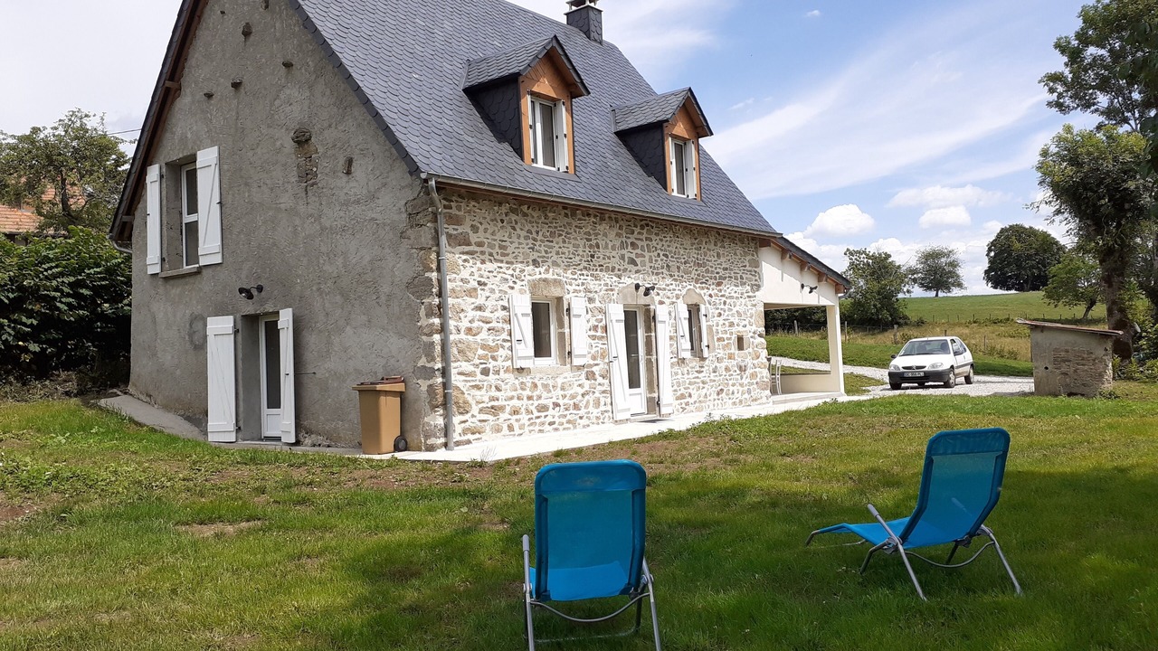 Photo of Outdoor in Labessette