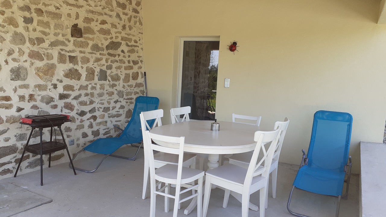 Photo of Outdoor in Labessette