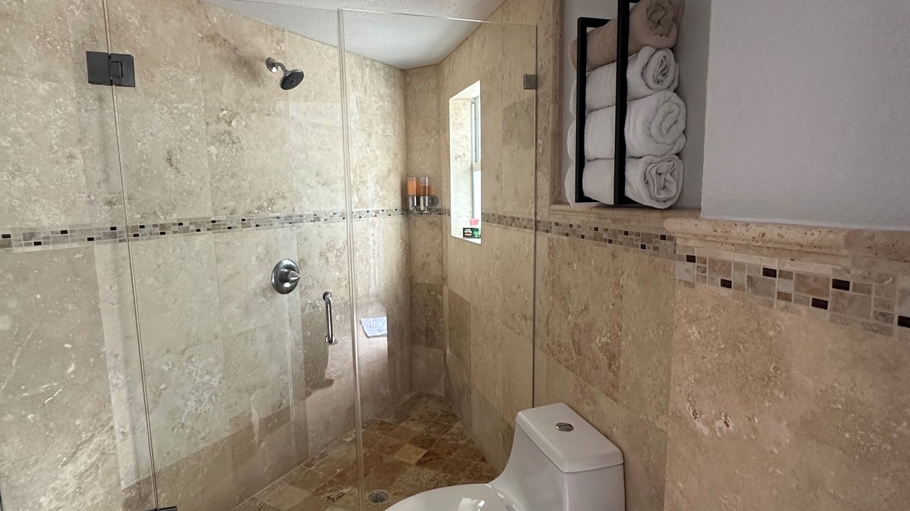 Photo of Bathroom in Twin Lakes