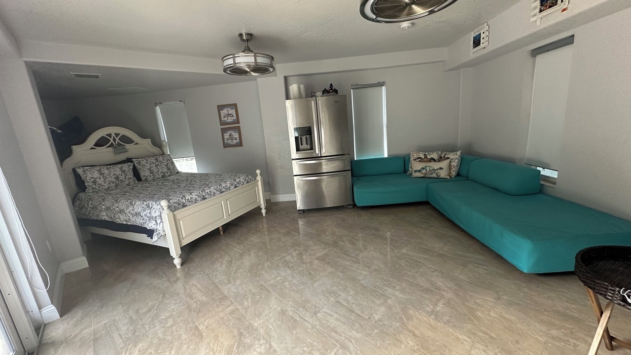 Photo of Bedroom in Twin Lakes
