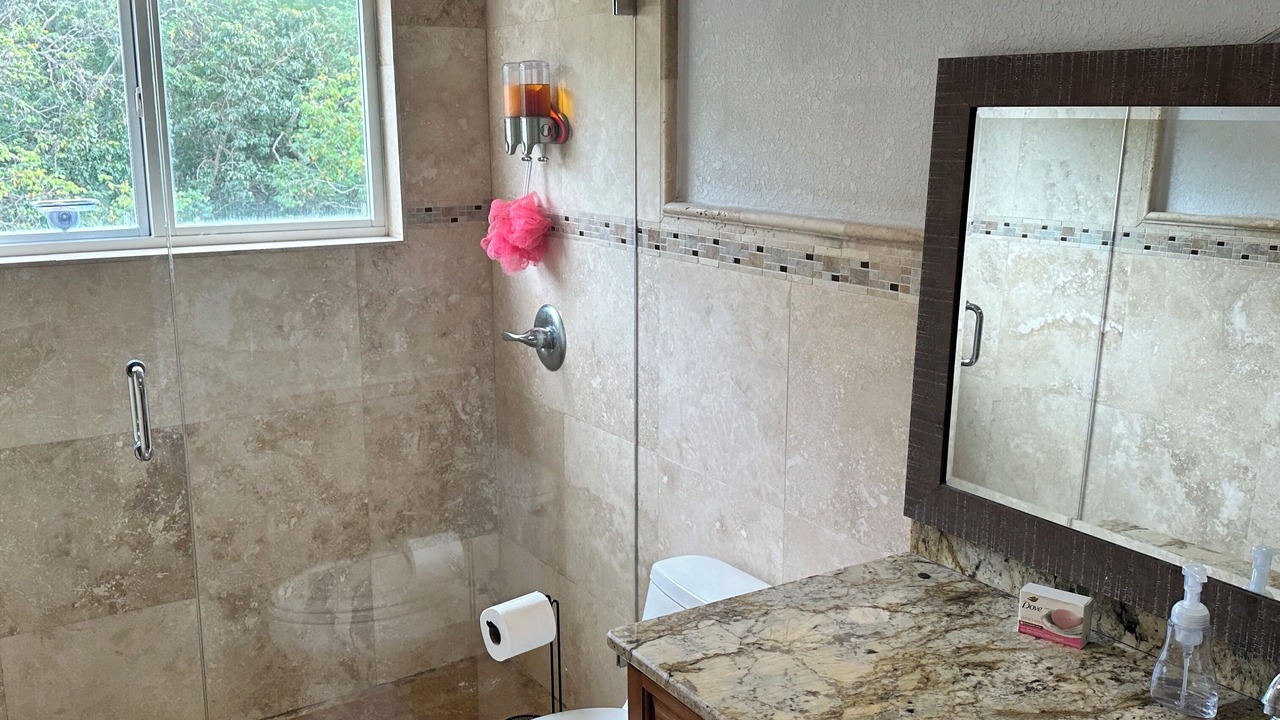 Photo of Bathroom in Twin Lakes
