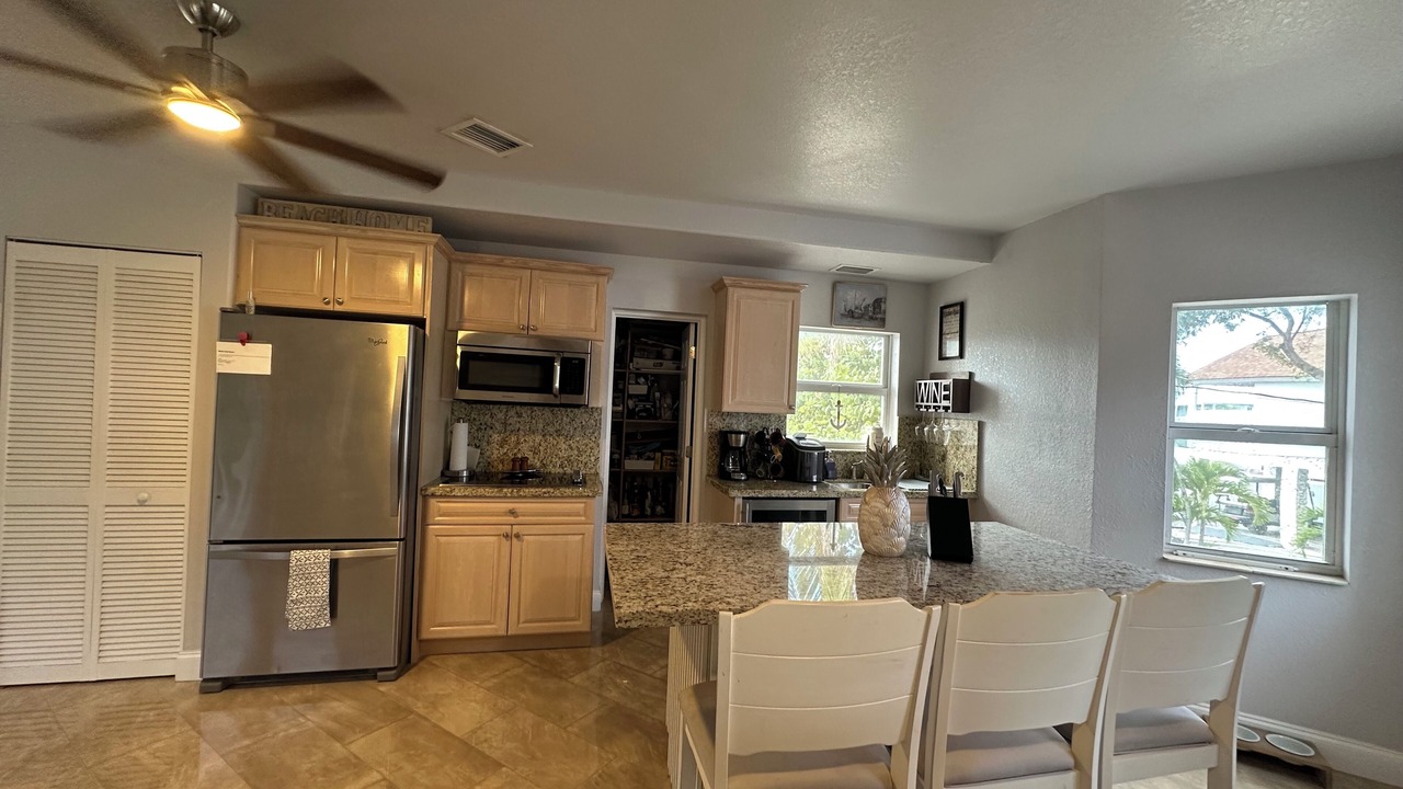 Photo of Kitchen in Twin Lakes