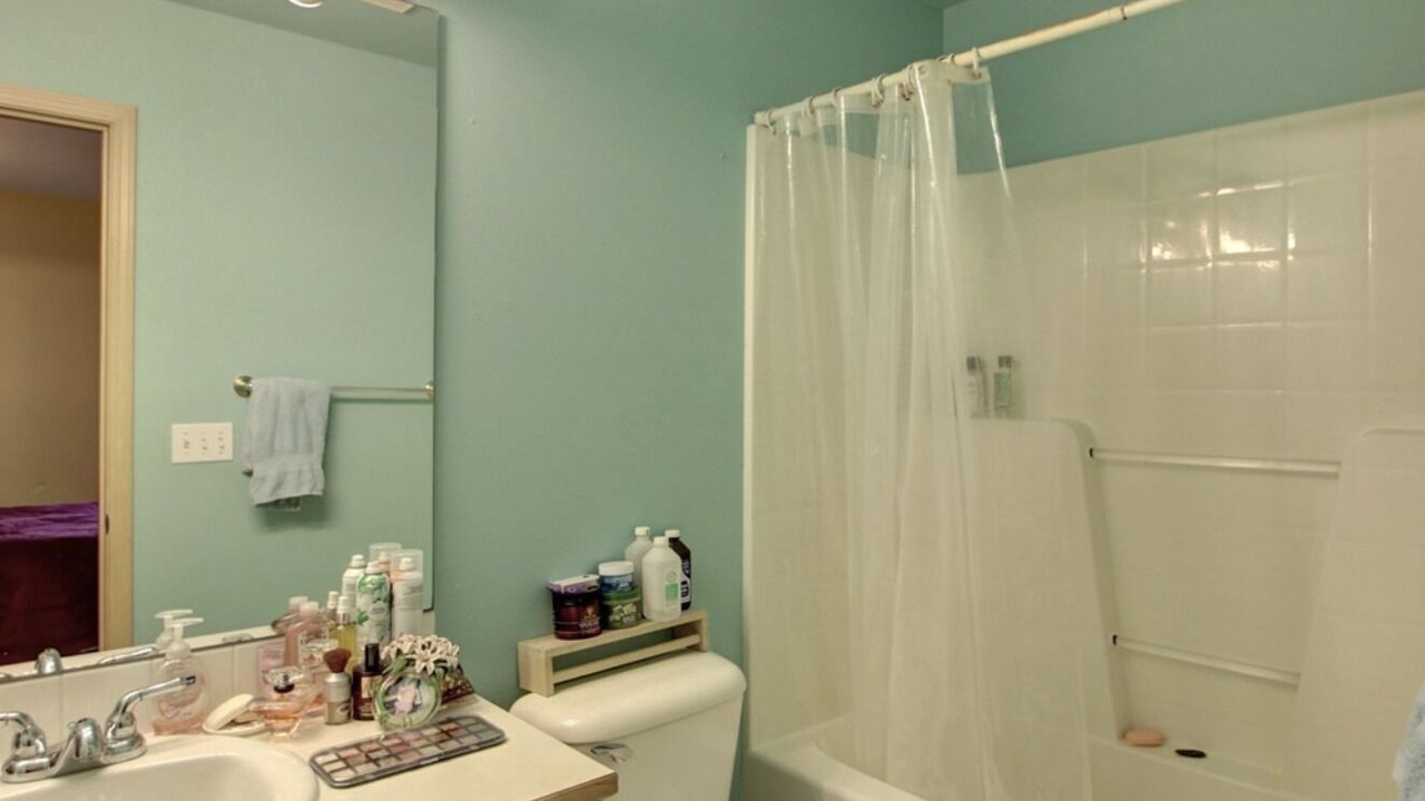 Photo of Bathroom in Mount Vernon