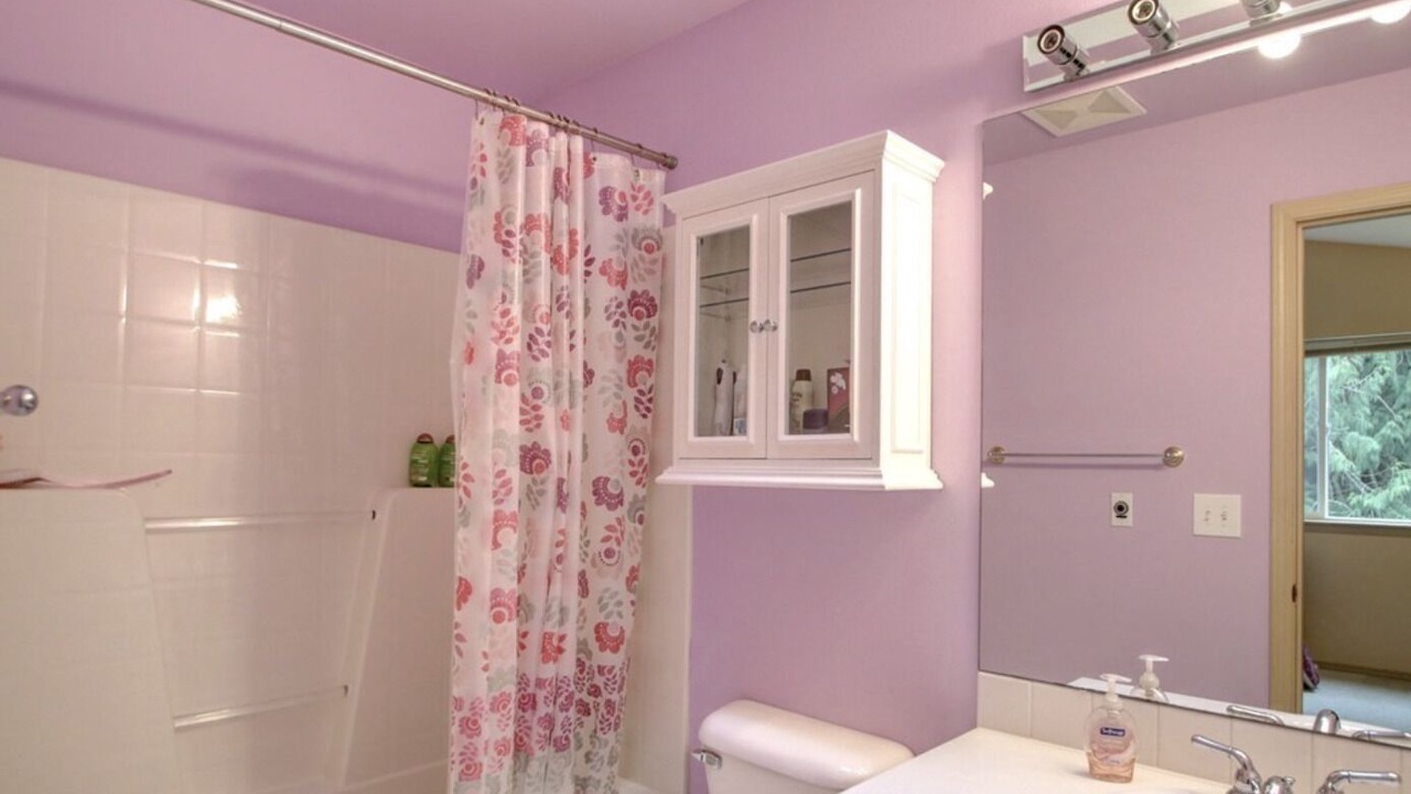 Photo of Bathroom in Mount Vernon