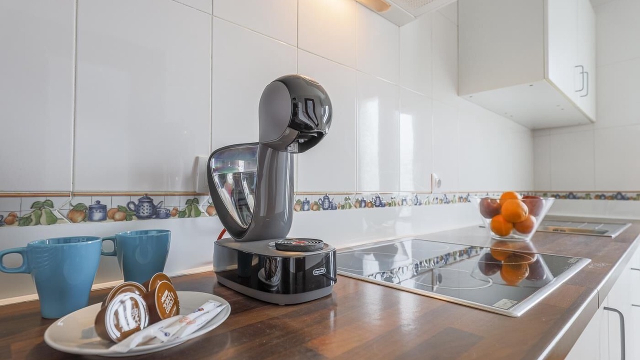 Photo of Kitchen in Alcala Del Rio