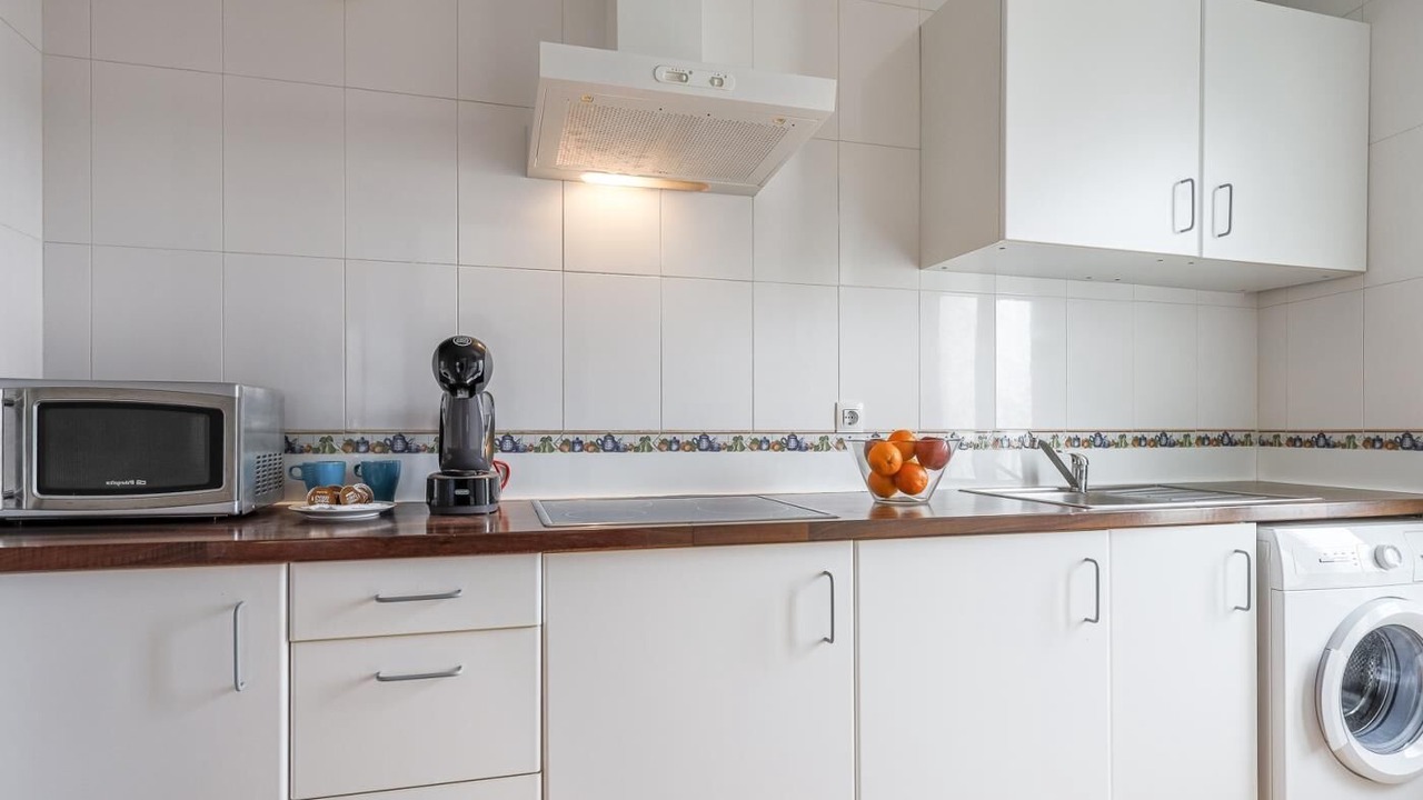 Photo of Kitchen in Alcala Del Rio