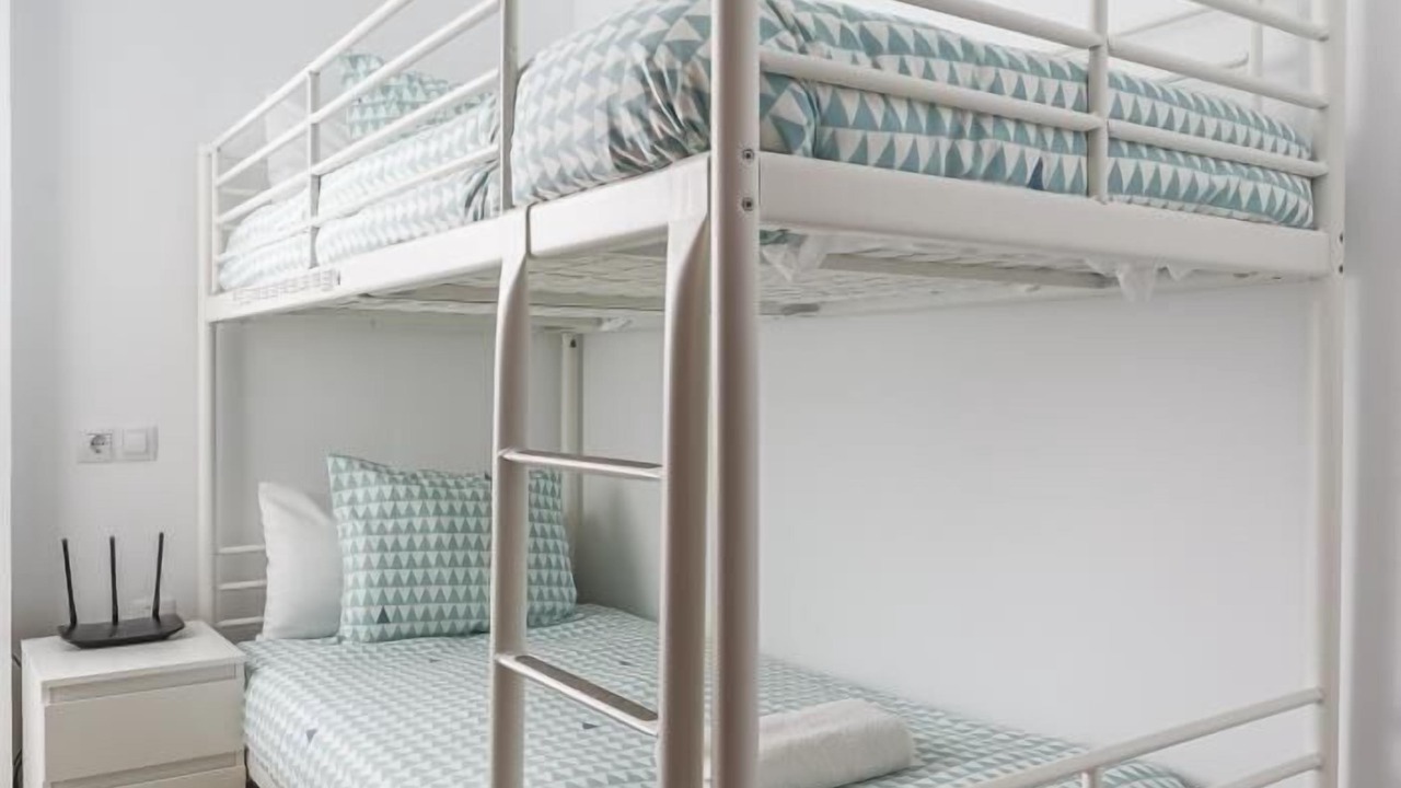 Photo of Bedroom in Alcala Del Rio