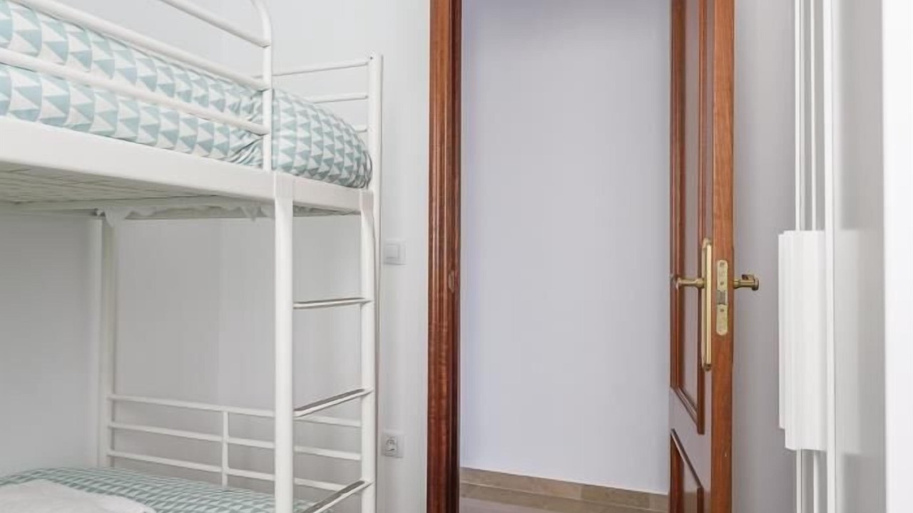 Photo of Bedroom in Alcala Del Rio