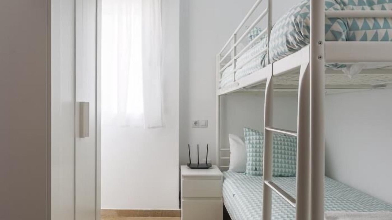 Photo of Bedroom in Alcala Del Rio